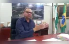 Teixeira Soares adquire novos investimentos para obras públicas