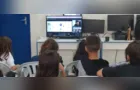 Vamos Ler auxilia no estudo sobre profissões em Castro