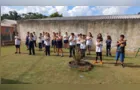 Música e dança movimentam quarto ano em Reserva