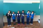 Vocabulário local é tema de atividades em turma de PG