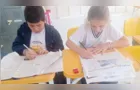 'Lojinha' contribui no estudo de porcentagens em Castro