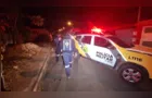 Jovem de 25 anos é morto a tiros em bairro de Ponta Grossa