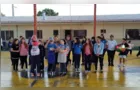 Alunos de PG encenam poesia durante dinâmica lúdica