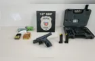 Polícia investiga discussão que terminou com tiros em frente a escola