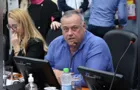 Paulo Balansin quer implantação de rotatória no Parque de Olarias