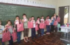 Projeto estimula e amplia a leitura em São João do Triunfo