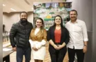 Nova diretoria da AMCG toma posse e reforça apoio aos municípios