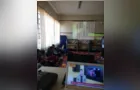 Videoaula do Vamos Ler e Continental auxilia estudos de turma em PG