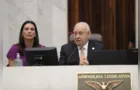 Assembleia Legislativa realiza sessão solene em Ponta Grossa
