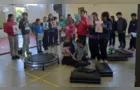 Turma de PG trabalha a diversidade a partir de videoaula do Vamos Ler e Continental