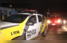 Homem agride filho de 28 anos a pauladas na Vila Cipa
