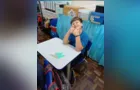 Tarefas multidisciplinares divertem alunos em PG