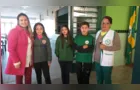 Poemas encantam e diversificam ensino em Jaguariaíva