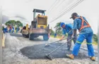 PG investe R$ 30 milhões para manutenção de ruas