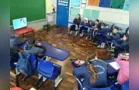 Vamos Ler e Continental levam videoaula especial a Castro