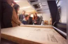 UEPG adquire escâner inédito na América Latina para o Museu Campos Gerais