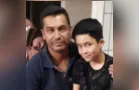 Pai e filho mortos na PR-438 são identificados