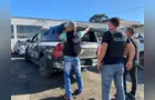 Suspeito de matar migrante do PE em Palmeira é preso pela Polícia