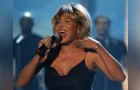 Tina Turner, cantora americana rainha do rock n' roll, morre aos 83 anos