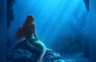 Sessão de cinema para autistas exibe ‘A Pequena Sereia’