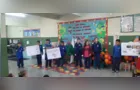 Combate à dengue mobiliza alunos em PG