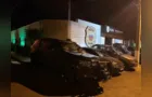 Polícia Civil prende cinco criminosos em operação na região