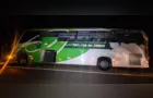 Jovem que morreu em colisão de ônibus com caminhão é dos EUA