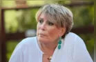 Susana Vieira critica final de sua personagem em novela da Globo