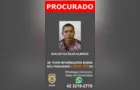 Foragido é suspeito de matar e cortar cabeça de jovem em PG