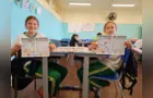 Dinâmica lúdica facilita aprendizagem de alunos em Ipiranga