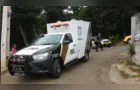 Delegado de PG detalha prisão de suspeito de decapitar jovem