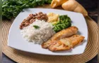 Peixe pode entrar no cardápio da merenda escolar do Paraná
