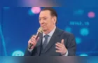 Aos 85 anos, Raul Gil é internado em São Paulo e submetido a cirurgia