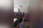 Videoaula do Vamos Ler é tema de atividades em PG
