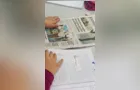 Jornal da Manhã auxilia estudos de turma de PG