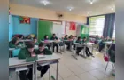 Maio Amarelo leva consciência no trânsito a Jaguariaíva