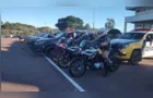 Polícia Militar inicia 'Operação Arrastão' em Ponta Grossa