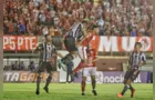 Operário leva gol no fim e perde para o América fora de casa