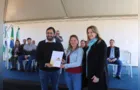 Reserva investe R$ 5,9 mi e entrega 50 novas casas populares