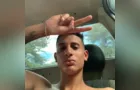 Motociclista de 20 anos é vítima fatal de acidente na BR-376