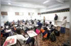Produção de fanzine sobre o bicentenário de PG engaja alunos do Sepam