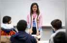 Turma do Sepam produz revista que destaca curiosidades de PG