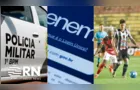 Confira as principais notícias desta segunda (05/06) no aRede News