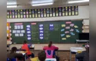 História em quadrinhos é tema de aula especial em turma de PG