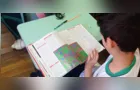 Projeto contribui com leitura e protagonismo em Reserva