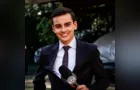 Dudu Camargo é demitido do SBT após sete anos no canal
