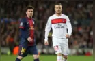 Messi acerta com Inter Miami, time de Beckham, diz TV: veja salário