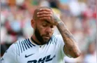 Daniel Alves terá dia decisivo para deixar prisão em Barcelona