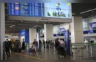 Brasil já recebeu 75% de turistas estrangeiros de todo 2022
