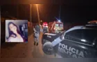 Mulher de 26 anos baleada no Ouro Verde morre no hospital
